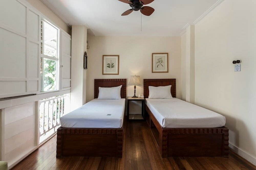 Фото La Casita Mercedes