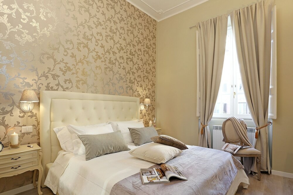Фото Grand Tour Rome Suites - Liberty Collection