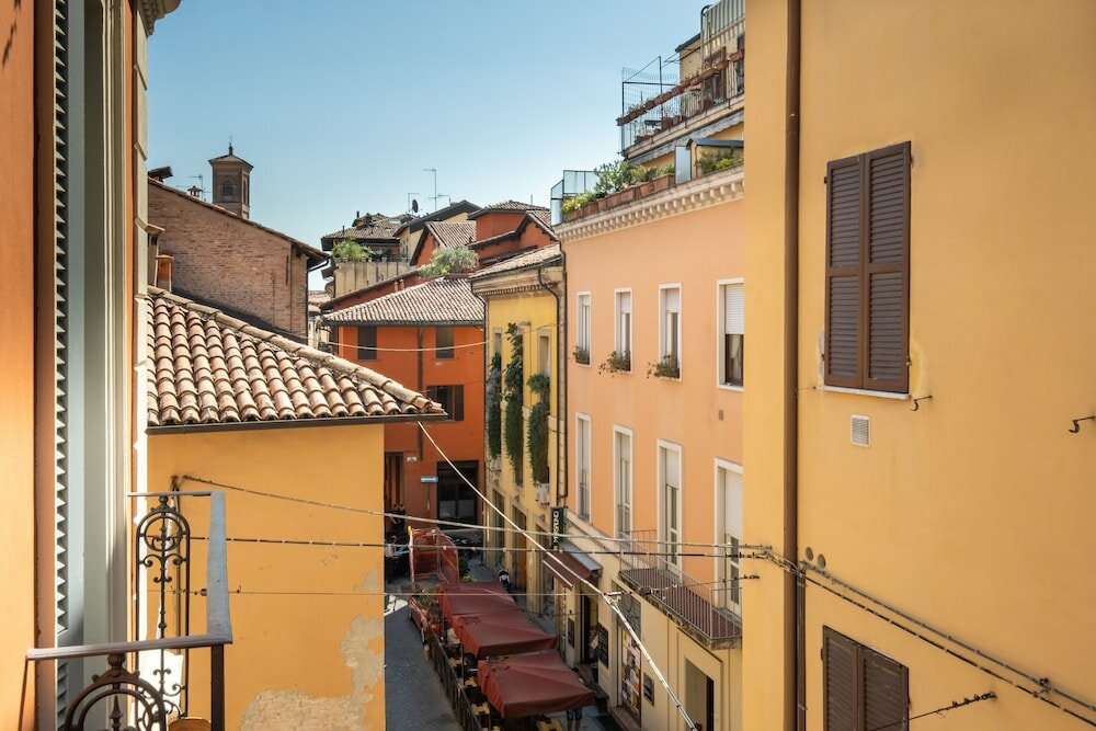 Фото Residenza Ariosto Depandance