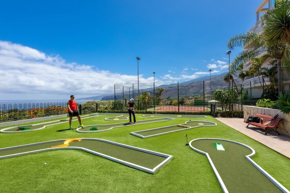 Фото Hotel Riu Garoé