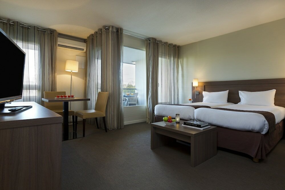 Фото Residence La Reserve