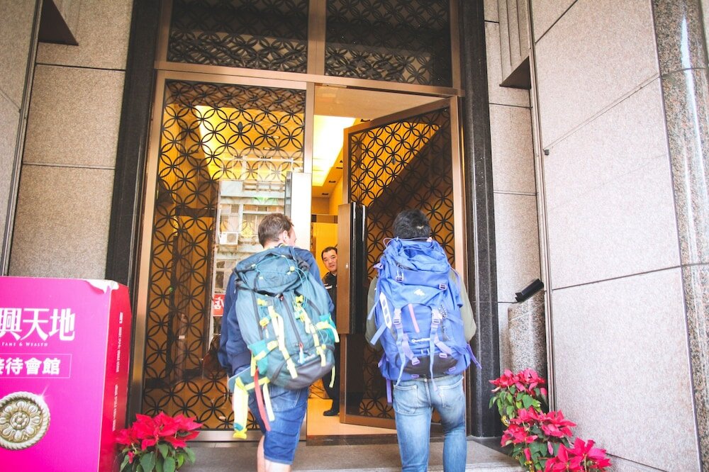 Фото StarBox Hostel