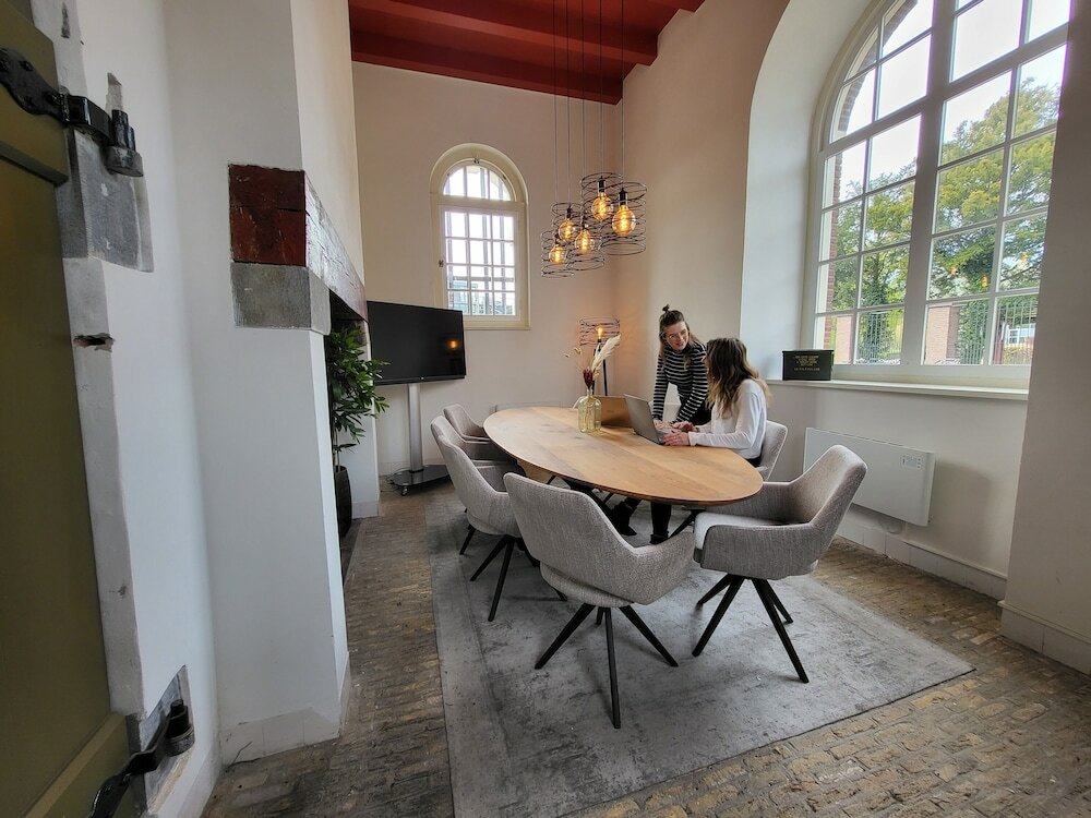 Фото Boutique Hotel d'Oude Morsch