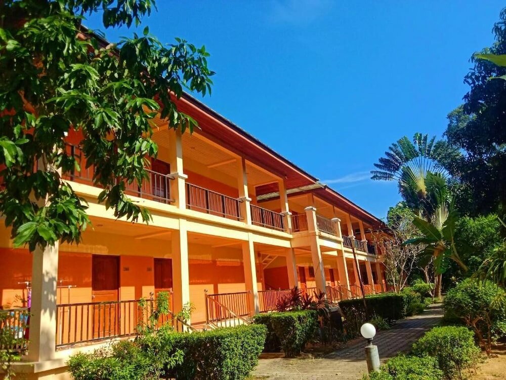 Фото Kaibae Hut Resort