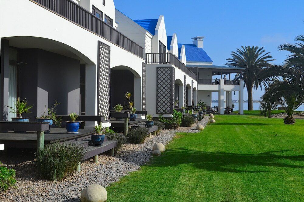 Фото Protea Hotel by Marriott Walvis Bay Pelican Bay