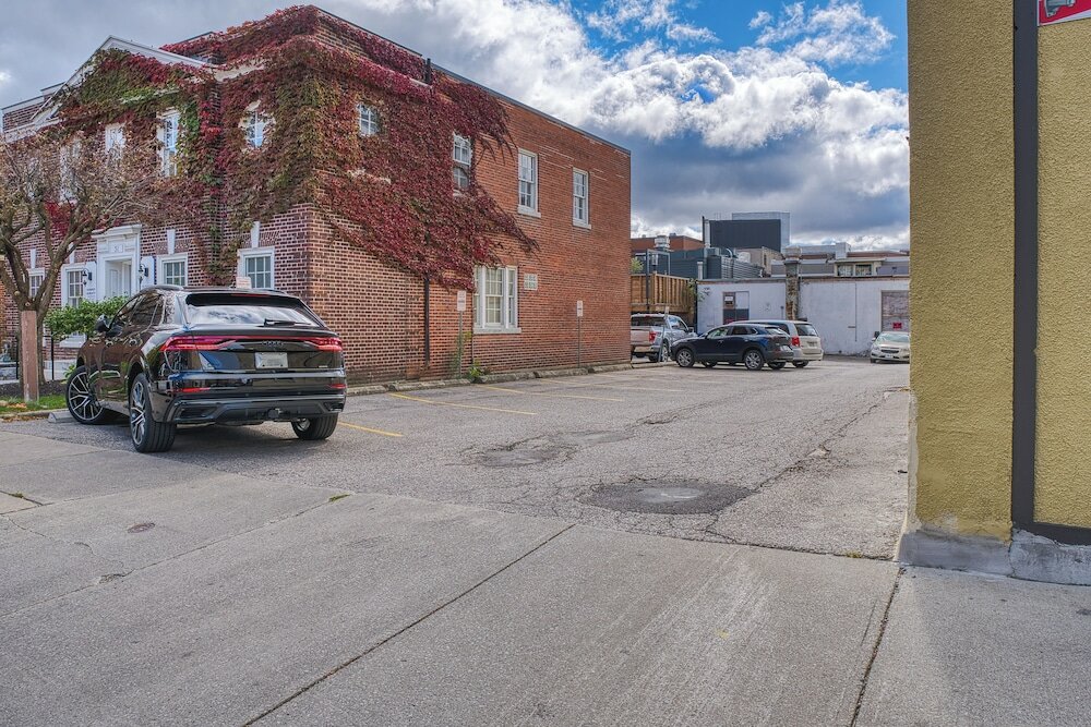 Фото The Windsor Hotel by Hoco Hotels