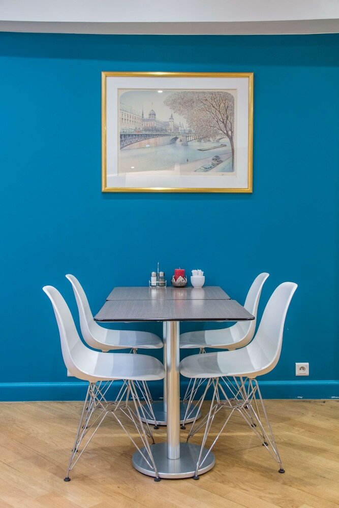 Фото Hotel Caumartin Opera