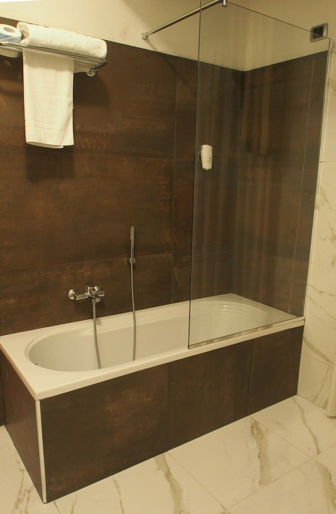 Фото Bel Sito Hotel Le Due Torri