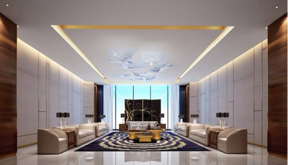 Фото Grand New Century Hotel Jingyue