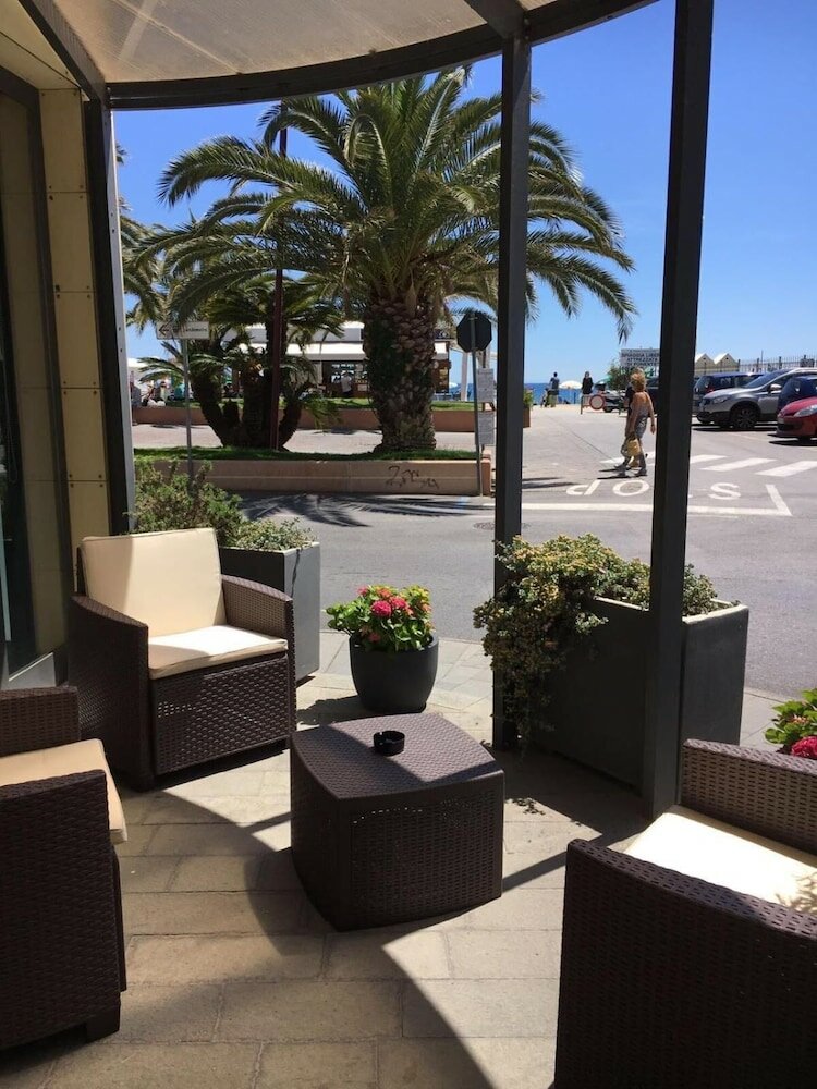 Фото Hotel Internazionale