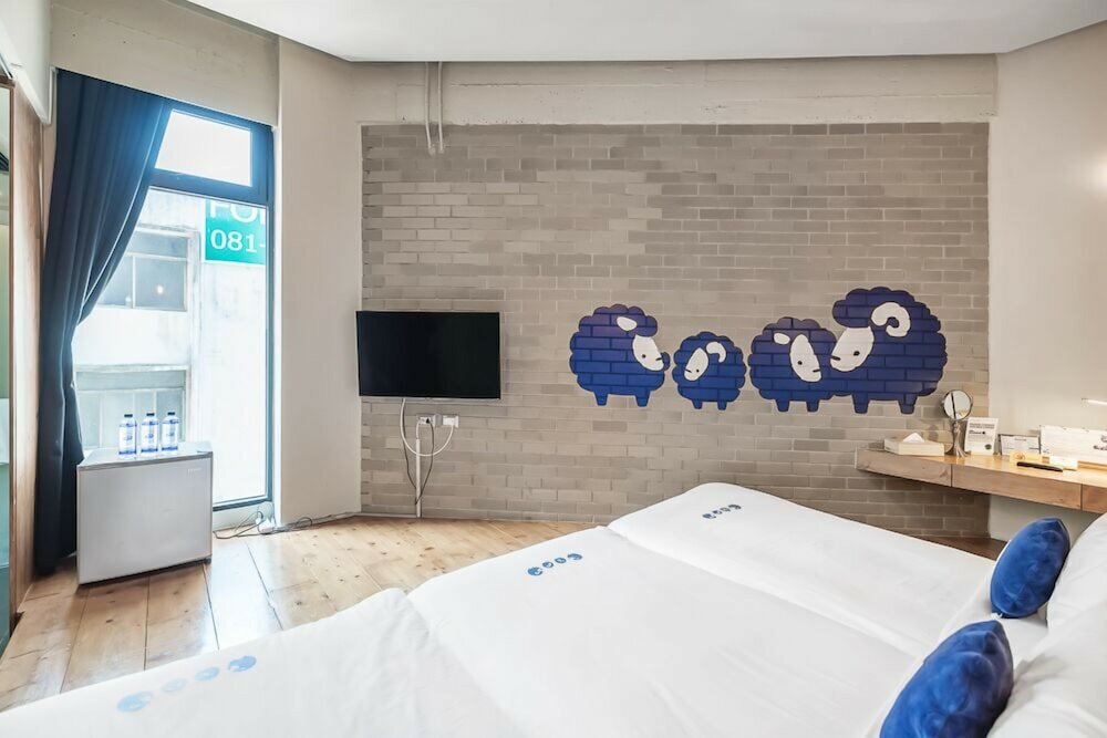 Фото Kokotel Bangkok Surawong