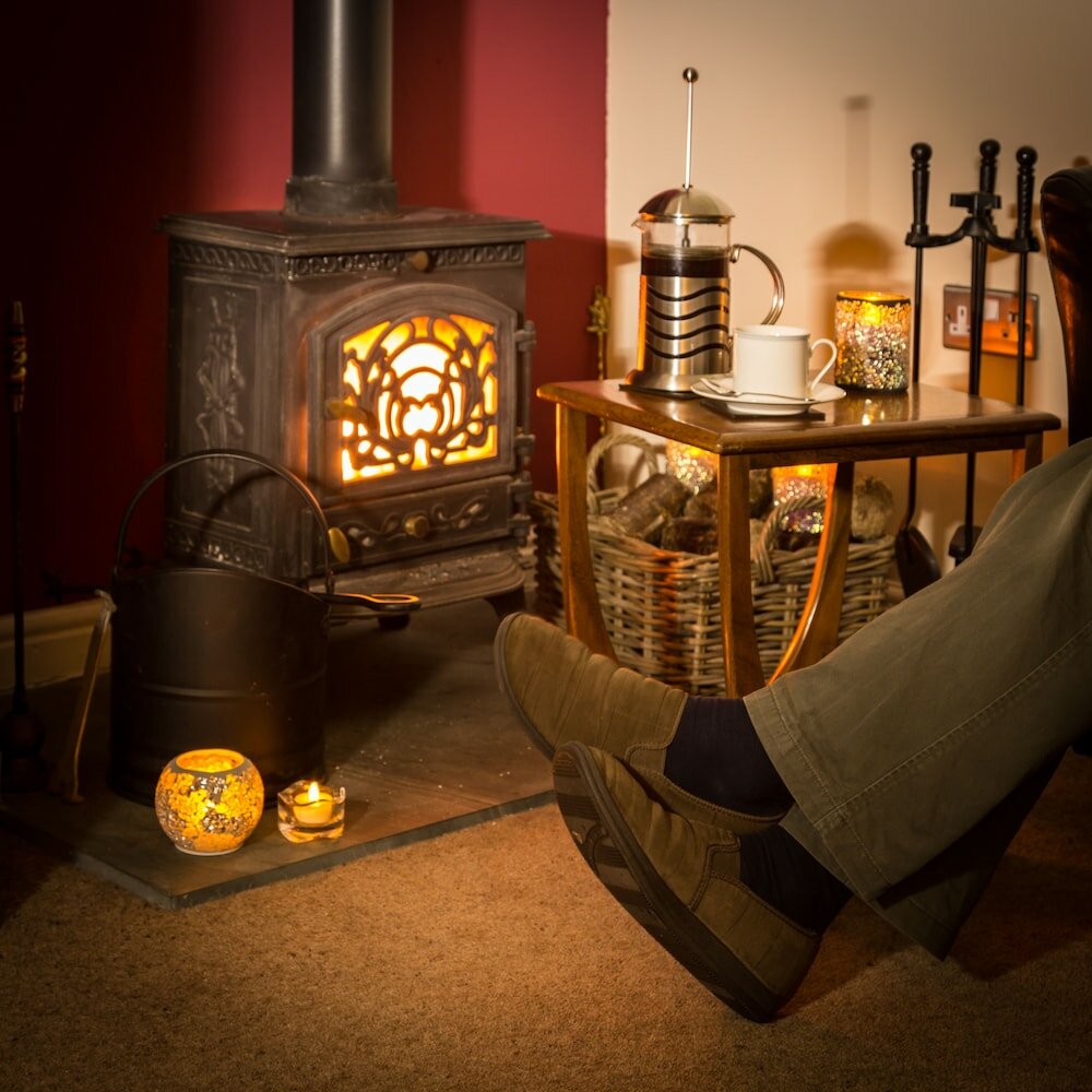 Фото Hermiston Guest House