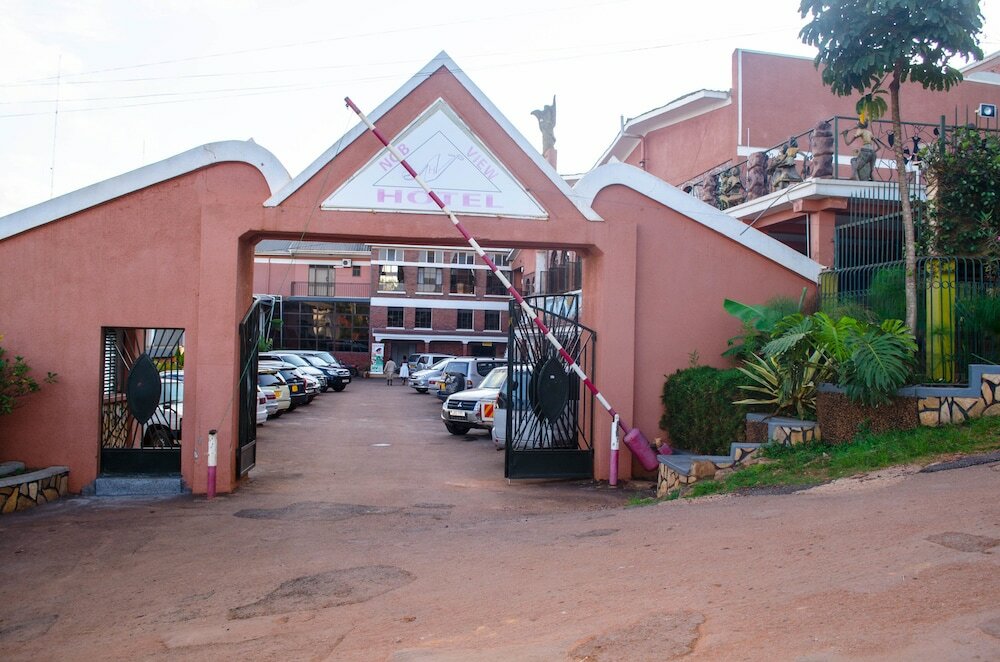 Фото Nob View Hotel