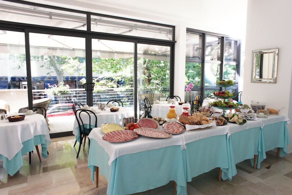 Фото Hotel Acropolis