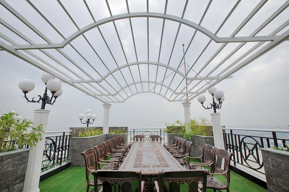 Фото Fivitel Da Nang