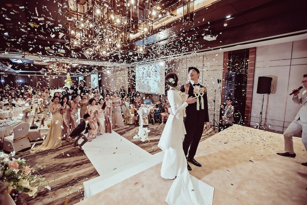 Фото The Four Wings Hotel Bangkok