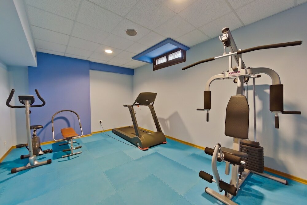 Фото Giamandes Hotel