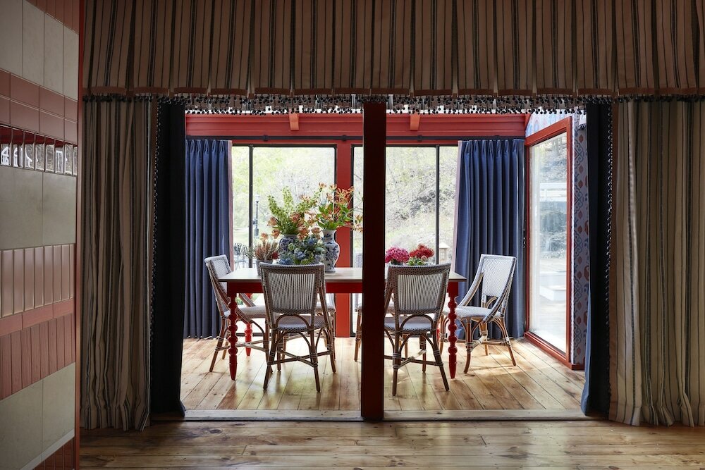 Фото The Cornell Inn, Lenox