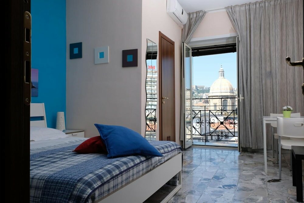 Фото B&b Il Golfo