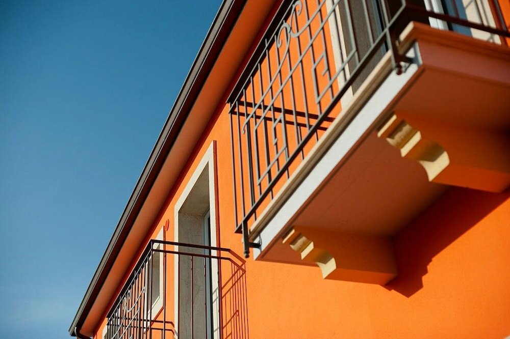 Фото Marin Hotel