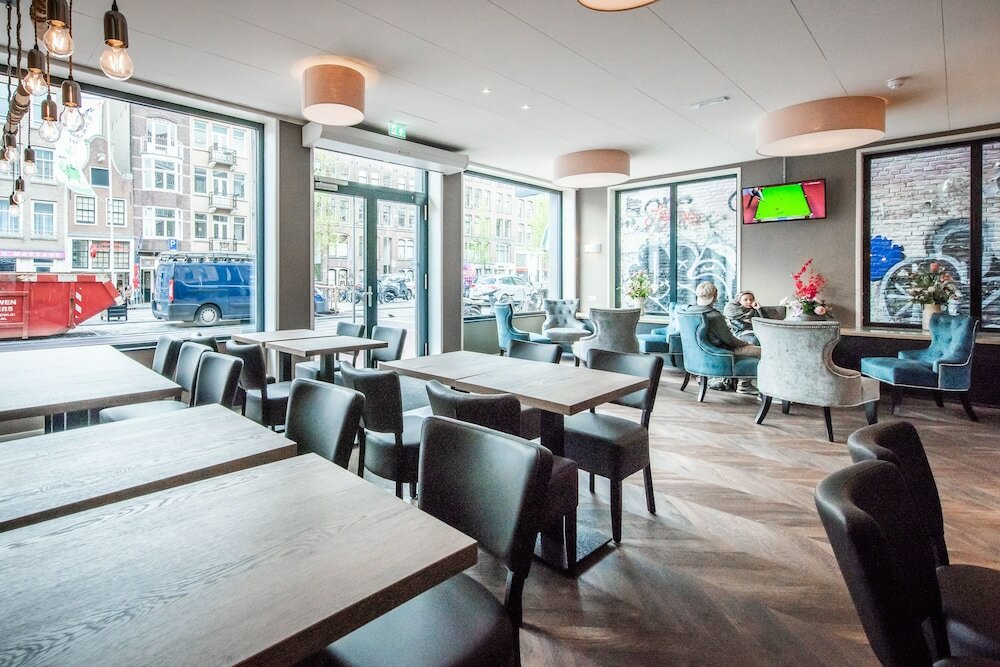 Фото Melrose Hotel