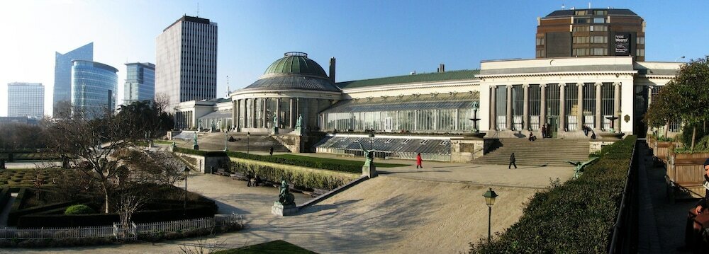 Фото Hotel City Center