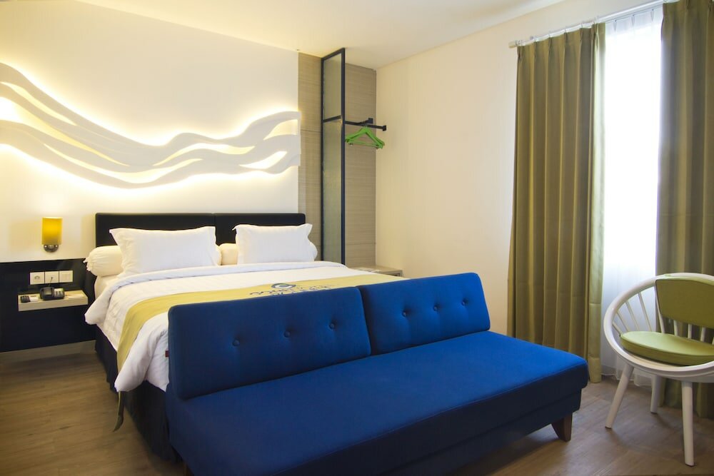 Фото Bonnet Hotel