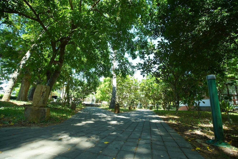 Фото Jade Green Hambantota