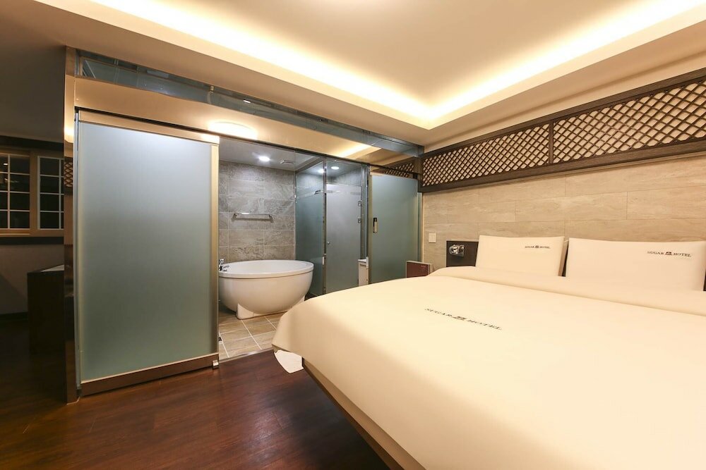 Фото Sugar Hotel