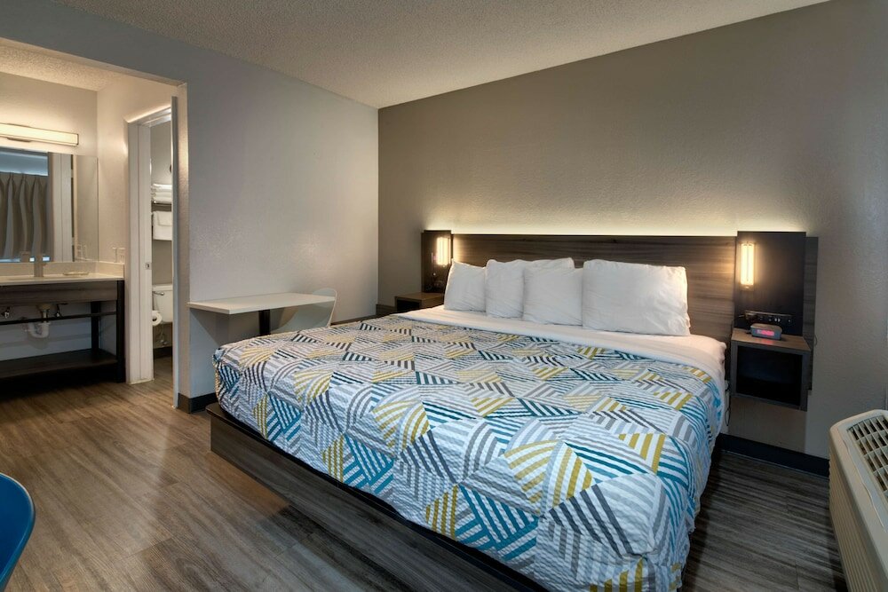 Фото Studio 6 Grand Junction, Co