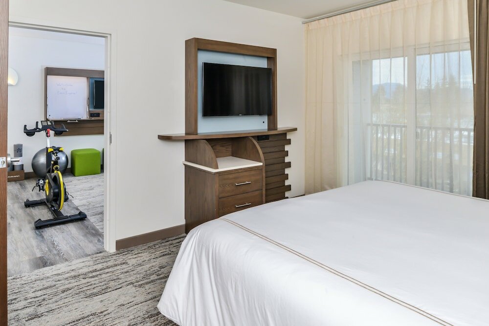 Фото Even Hotel Eugene, an Ihg Hotel