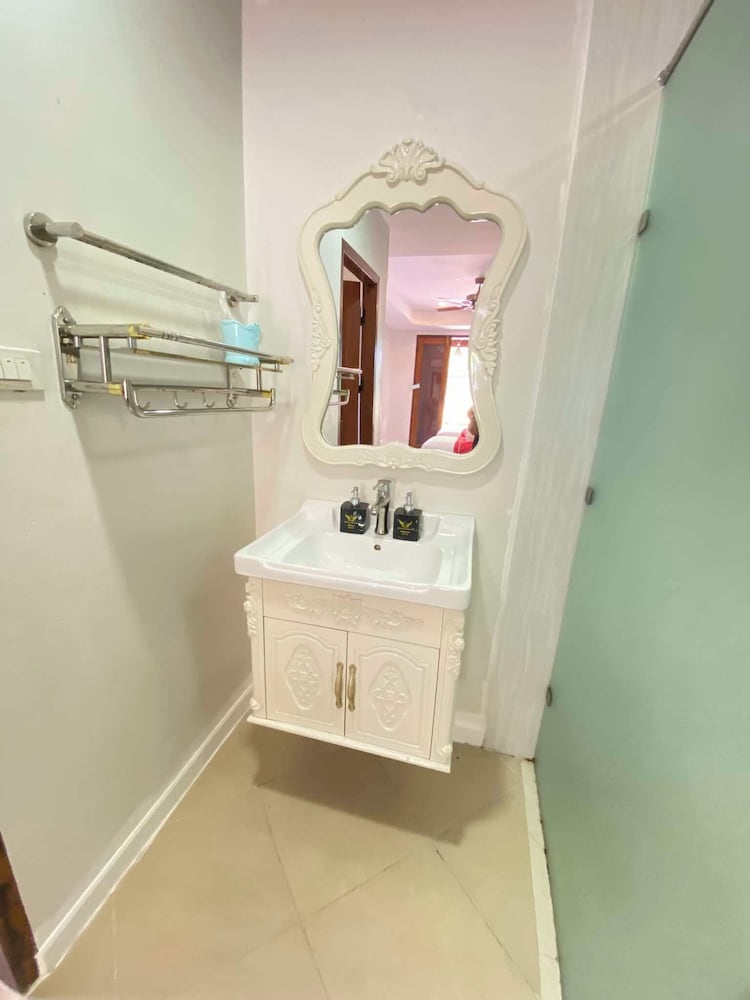 Фото Golden Lotus Namkhan View