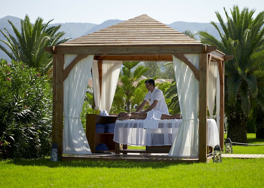 Фото Roda Beach Resort & SPA All-inclusive