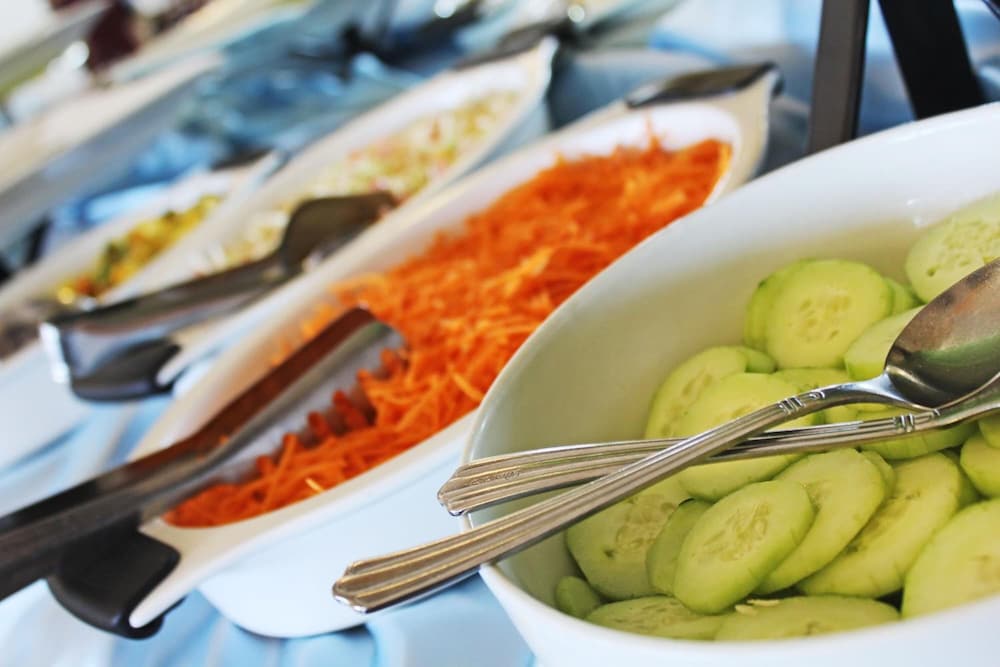 Фото Hotel Touring Misano Adriatico