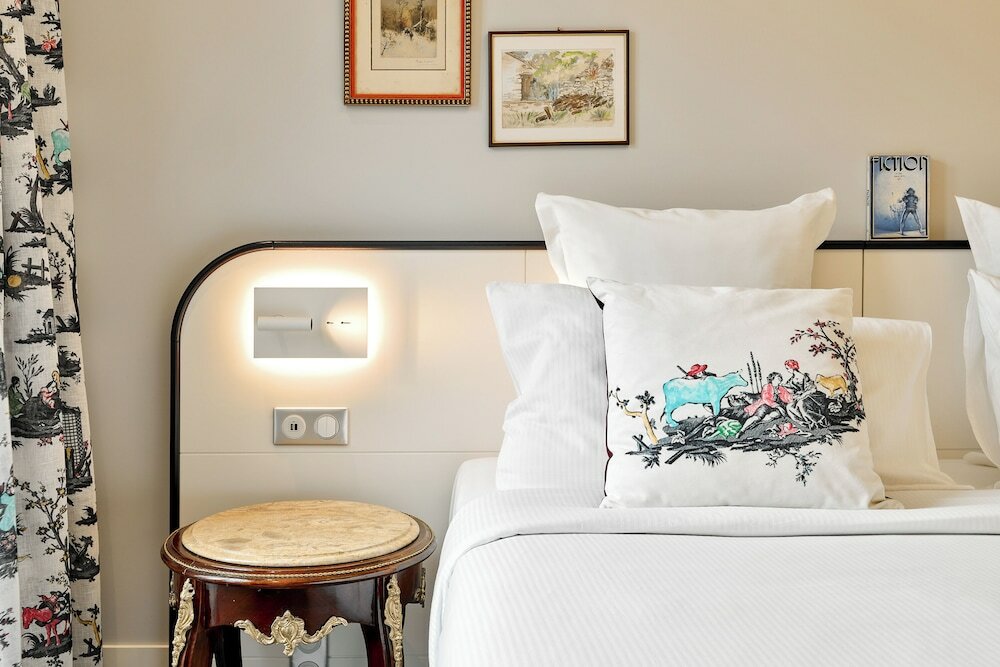 Фото Normandy Le Chantier