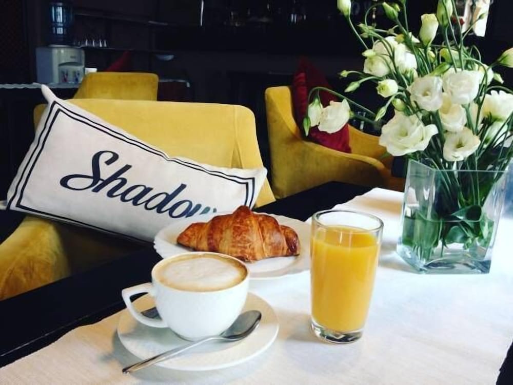 Фото Shadow Boutique Hotel & SPA