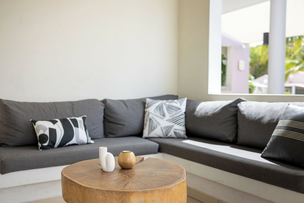 Фото Coral Estate Luxury Resort