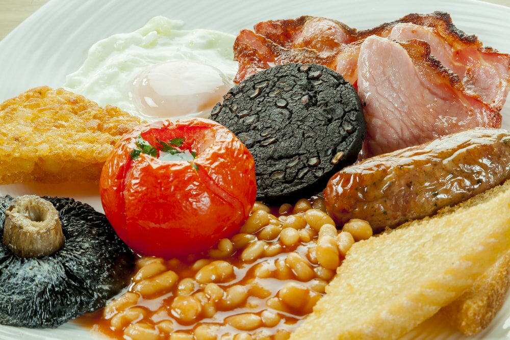 Фото Hawksmoor Guest House