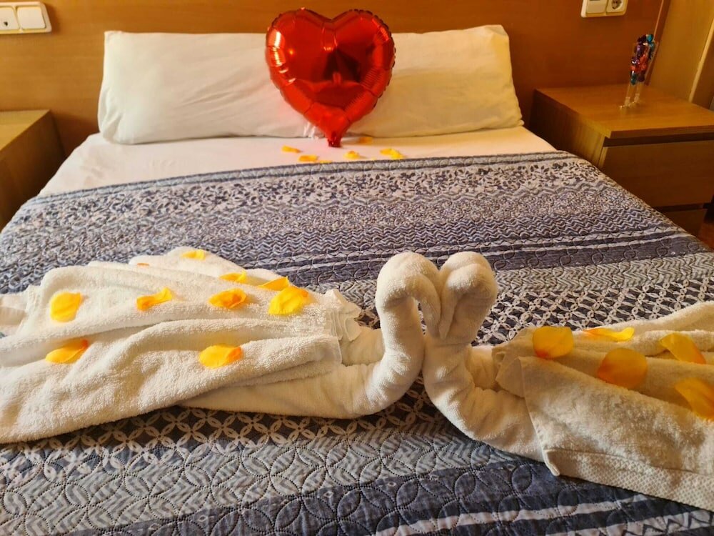 Фото Hostal Río de Castro Barcelona