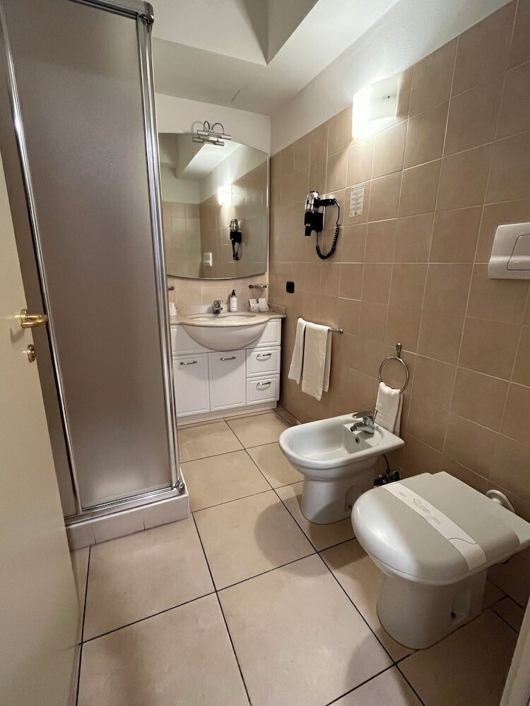 Фото Hotel Lovere Resort & SPA