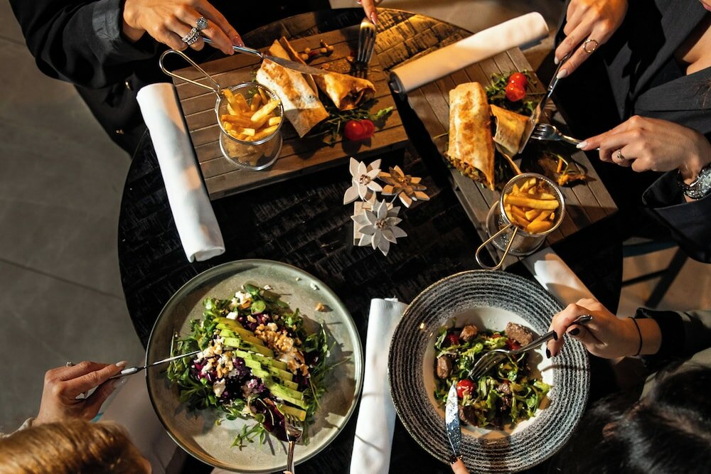 Фото Marvie Hotel & Health