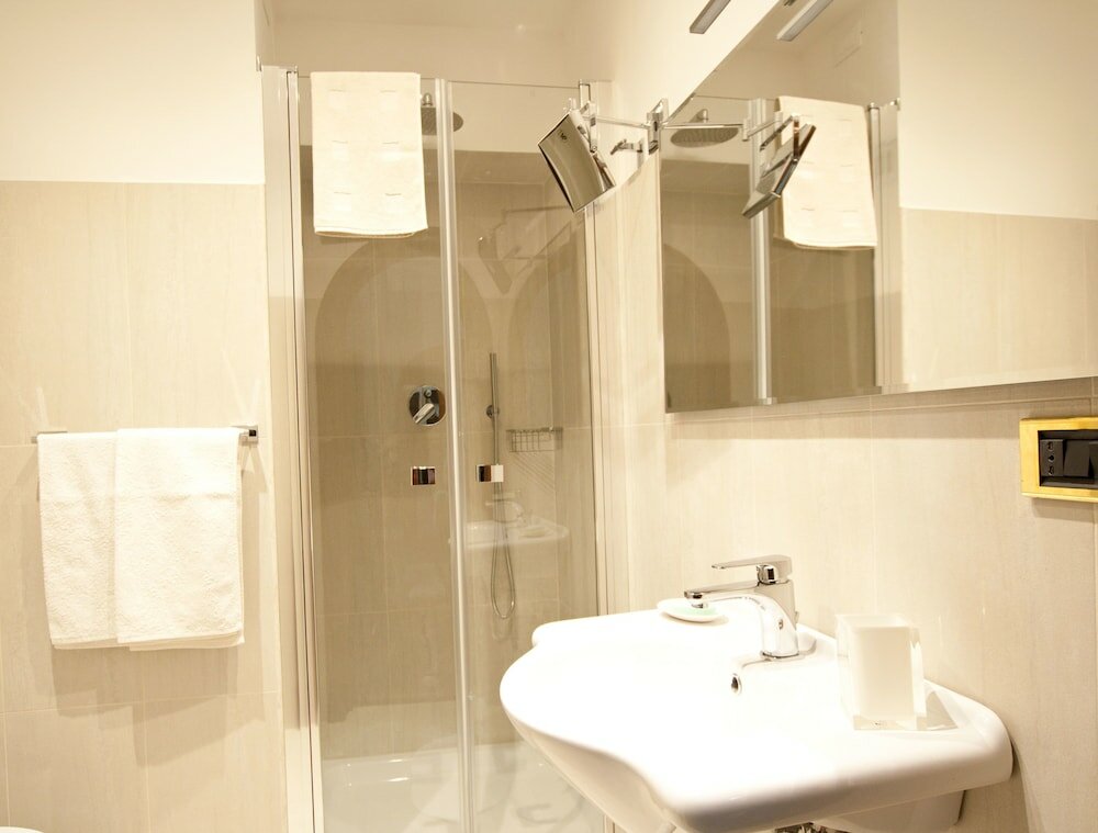 Фото Guesthouse Borromeo Roma