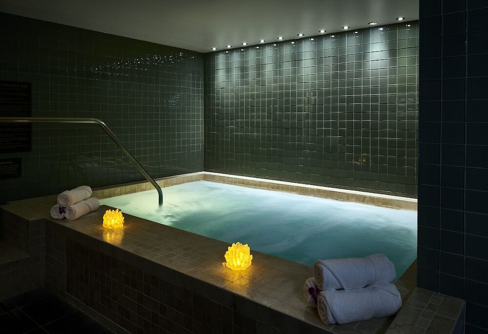 Фото Mandarin Oriental Boston