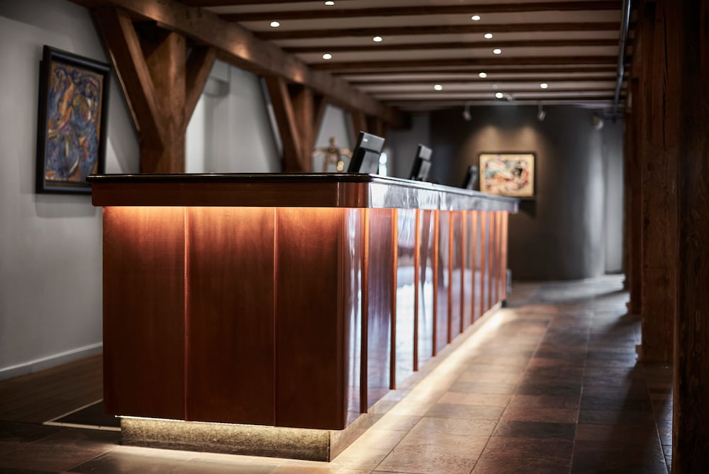 Фото 71 Nyhavn Hotel