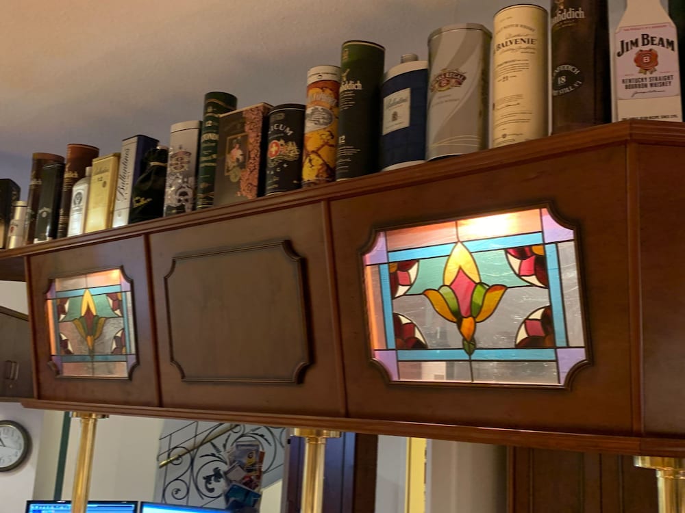 Фото Hotel Windsor