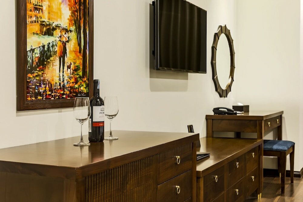 Фото Khách Sạn Balcona Đà Nẵng