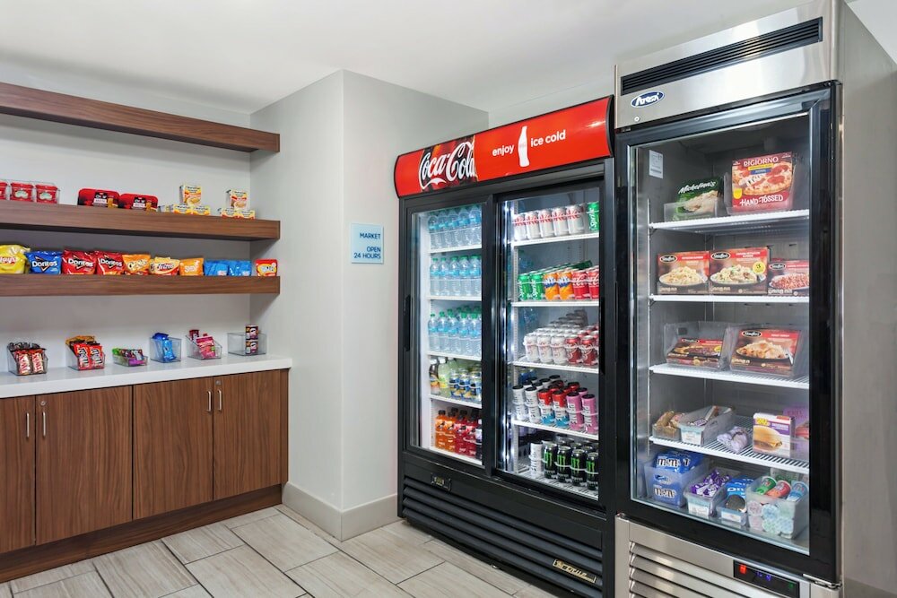 Фото Holiday Inn Express Hotel & Suites Chicago South Lansing, an Ihg Hotel