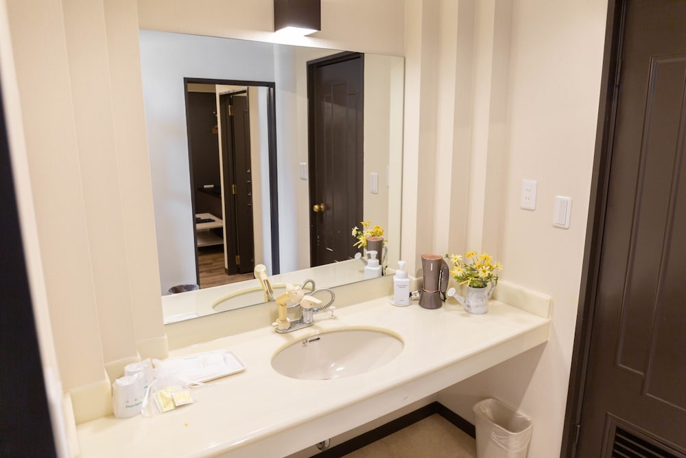 Фото Naminoue Crystal Hotel