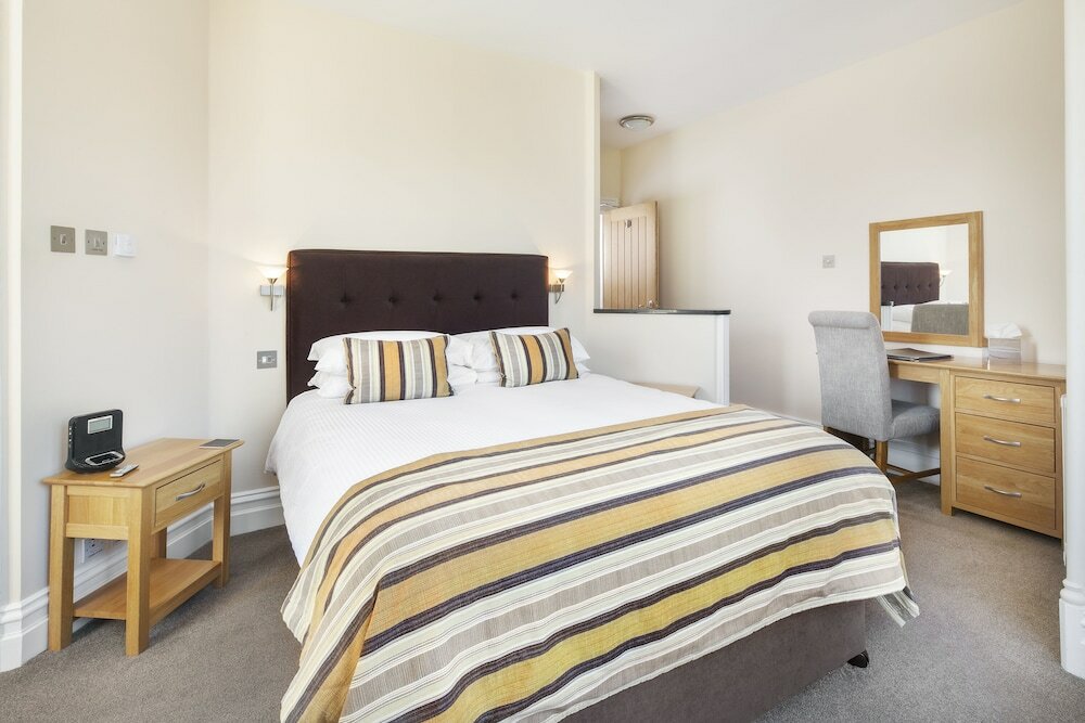 Фото Hawksmoor Guest House