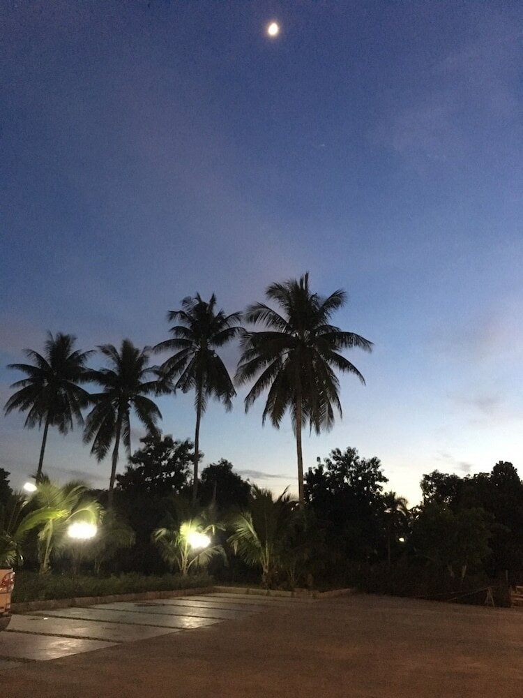 Фото The Coconut Hotel